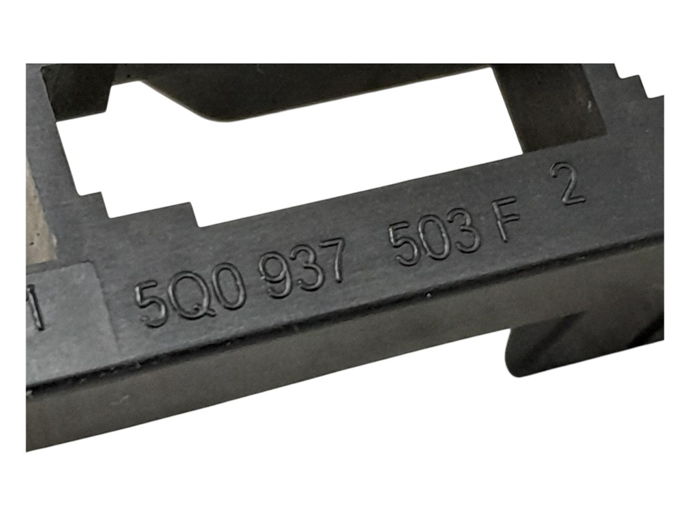 Modulo Sensor Estacionamento Volkswagen Polo Highline 2023 8