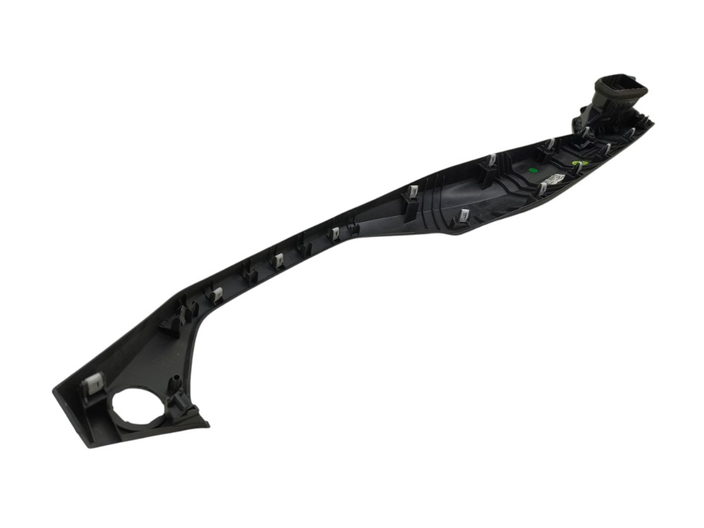 Moldura Central Painel Com Difusor Chevrolet Onix Plus 2020 3