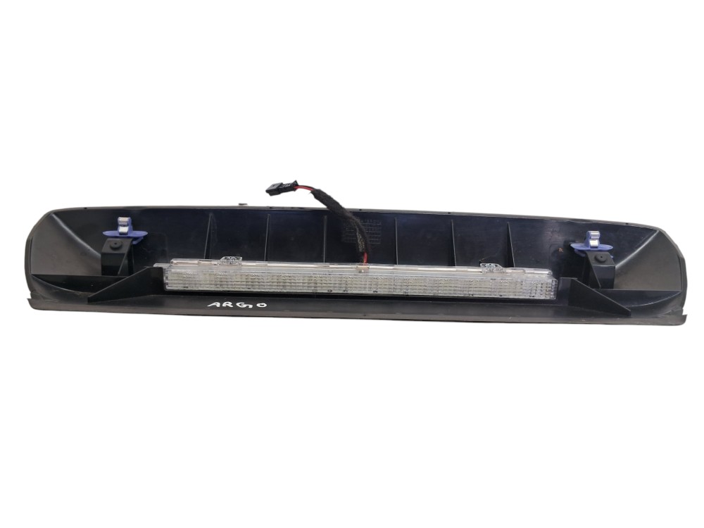 Break Light Fiat Argo Drive 218