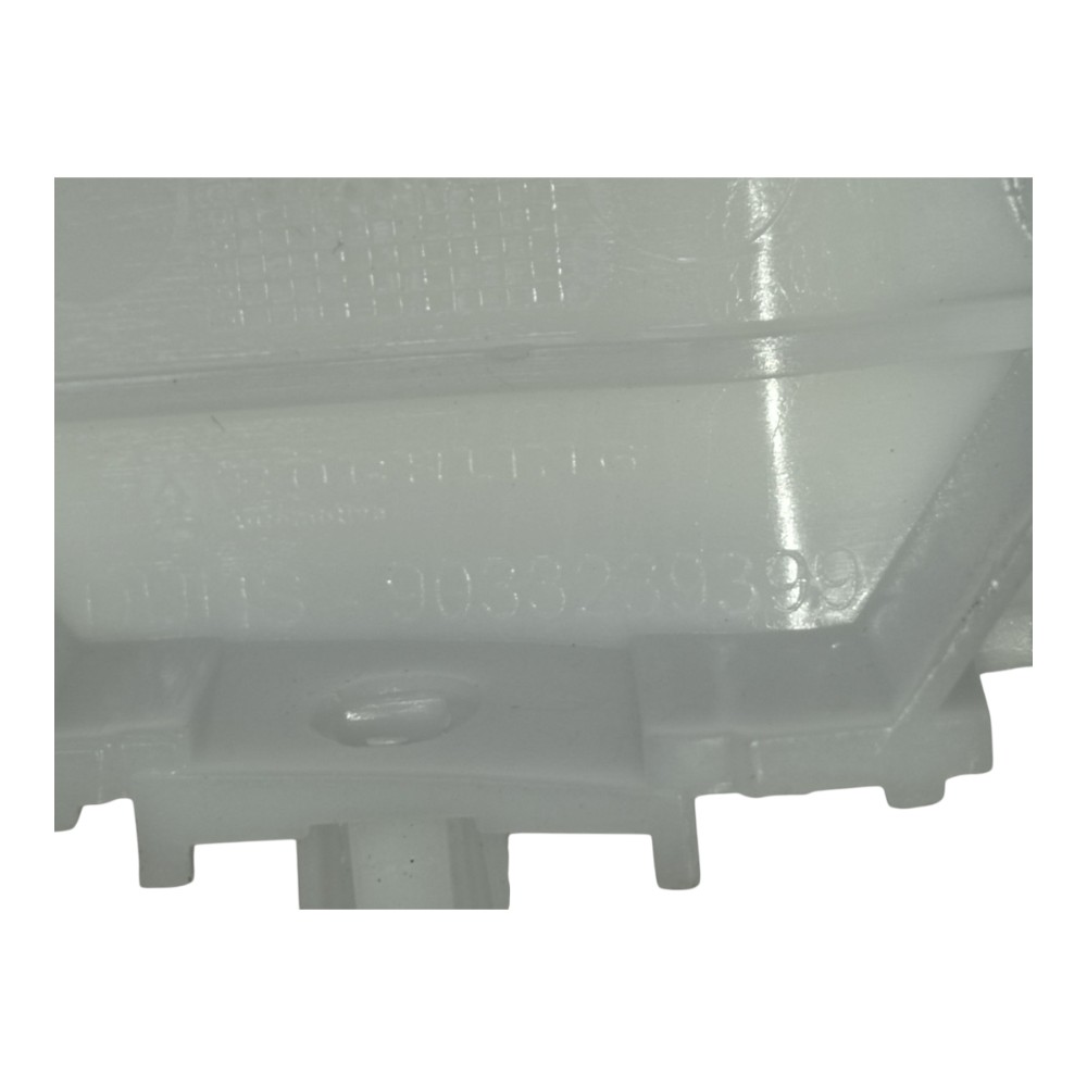 Guia Parachoque Dianteiro Esquerdo Chevrolet Tracker Lt 2025 6