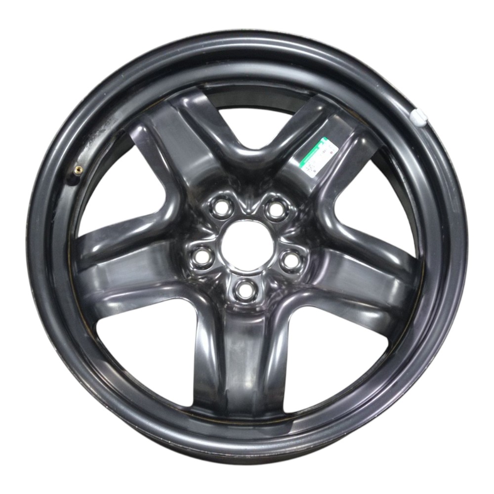 RODA ARO 17 CHEVROLET TRACKER 2021 A 2025