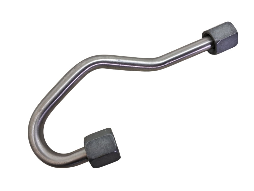 Cano Flauta Combustivel Volkswagen Polo Tsi 1.0 3cc 2023