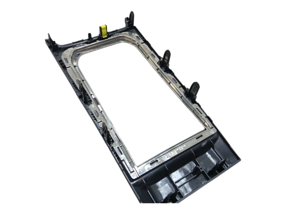 MOLDURA ALAVANCA TRAMBULADOR CHERY TIGOO 5X TXS 2020 5