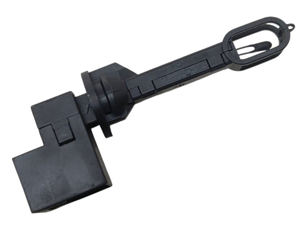 Sensor Temperatura Caixa Ar Jeep Compass 2020