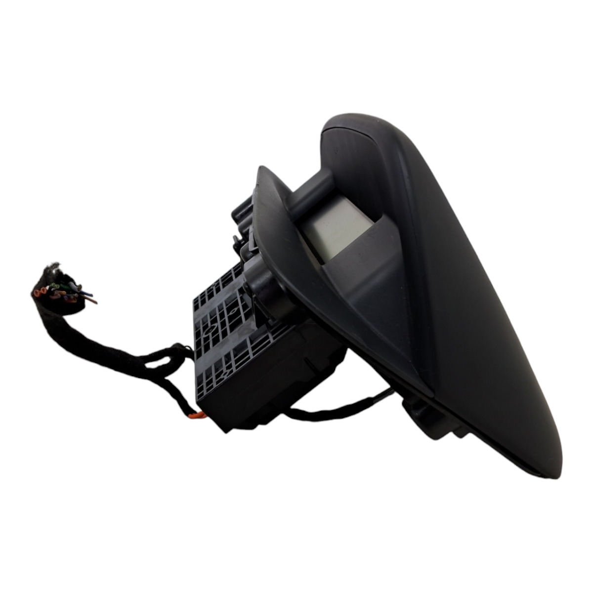 Computador De Bordo Volvo Xc60 T6 2010 3