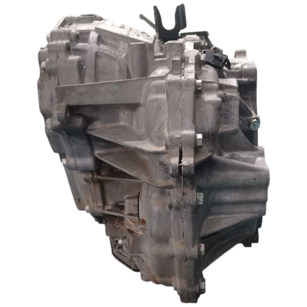 Câmbio Jeep Compass 2.0 16v Gas Aut Duall Vvt 2012 4