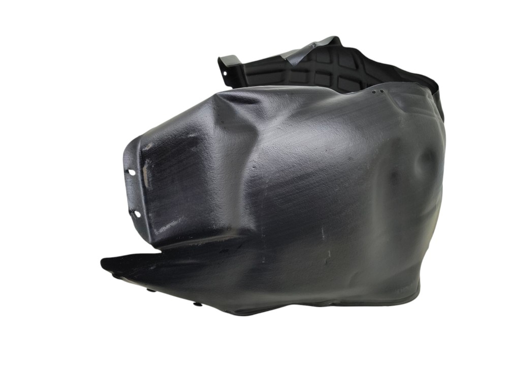 Parabarro Dianteiro Direito Jeep Cherokee Sport 2012 3