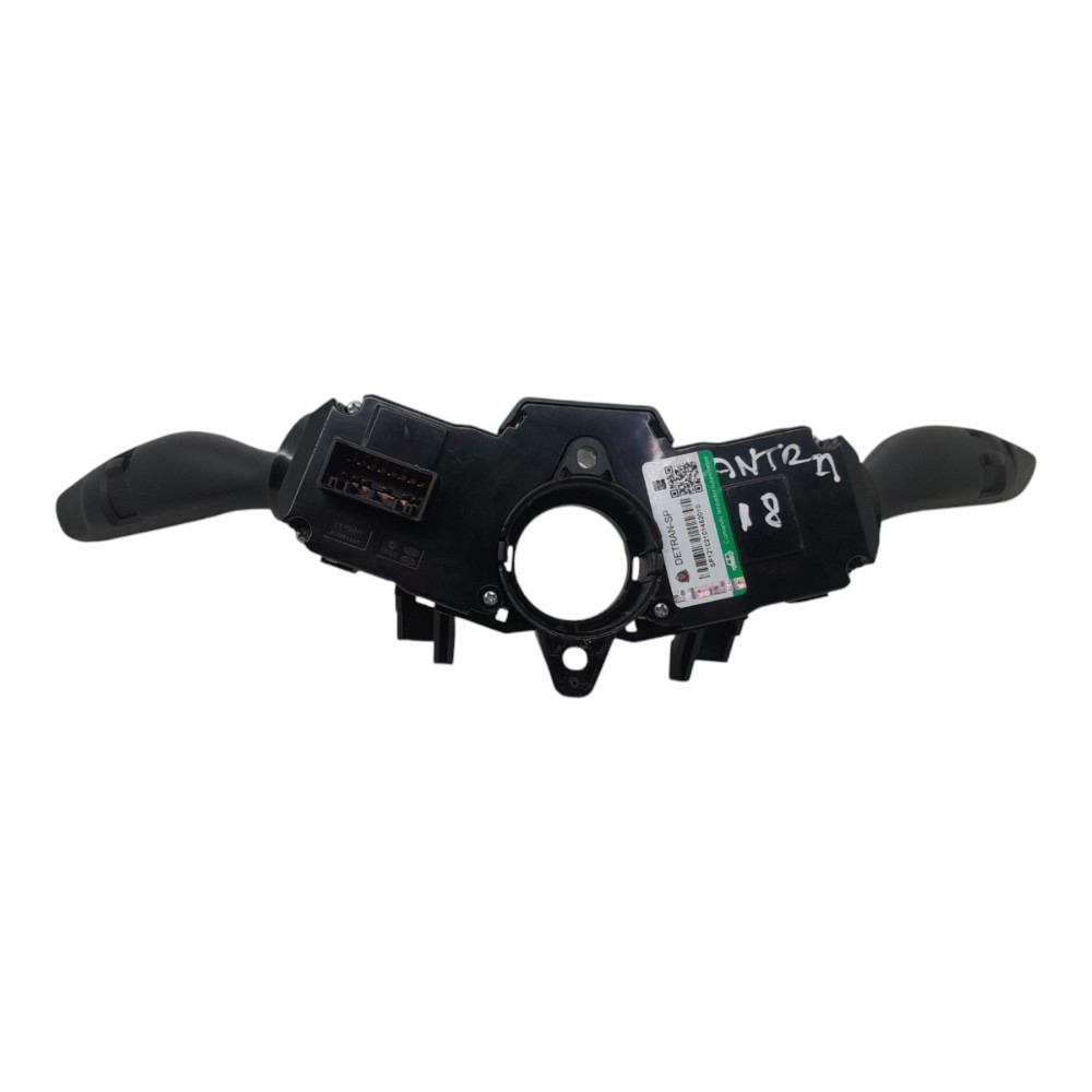 Chave Seta Hyundai Elantra 2.0 16v Flex Aut 4×2 2018 4