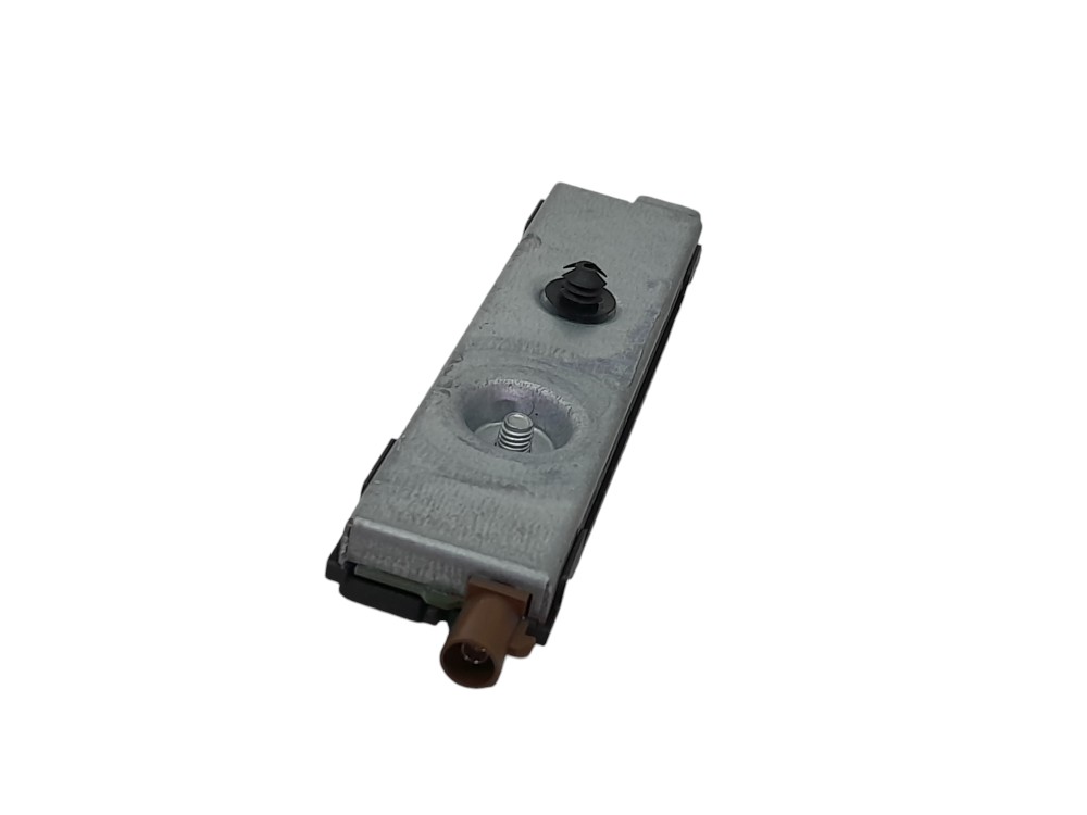 Modulo Antena Mercedes Cla 250 4m 2.0 16v Gas Aut 4×4 2015 3