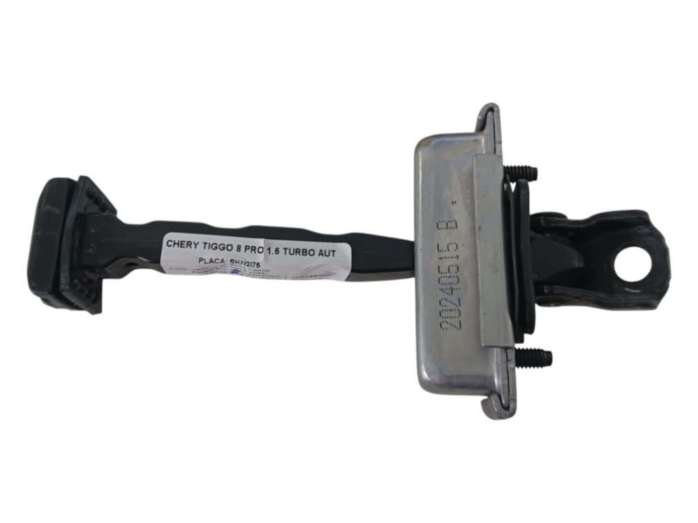 Limitador Porta Dianteiro Esquerdo Chery Tiggo 8 Pro 2025 5