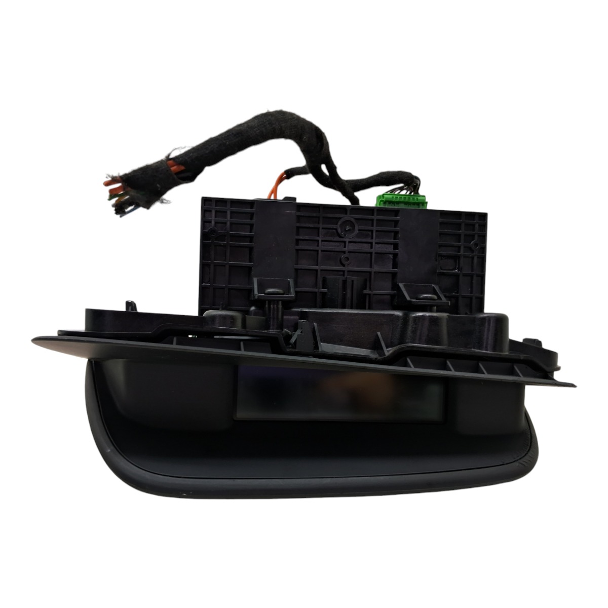 Computador De Bordo Volvo Xc60 T6 2010 4