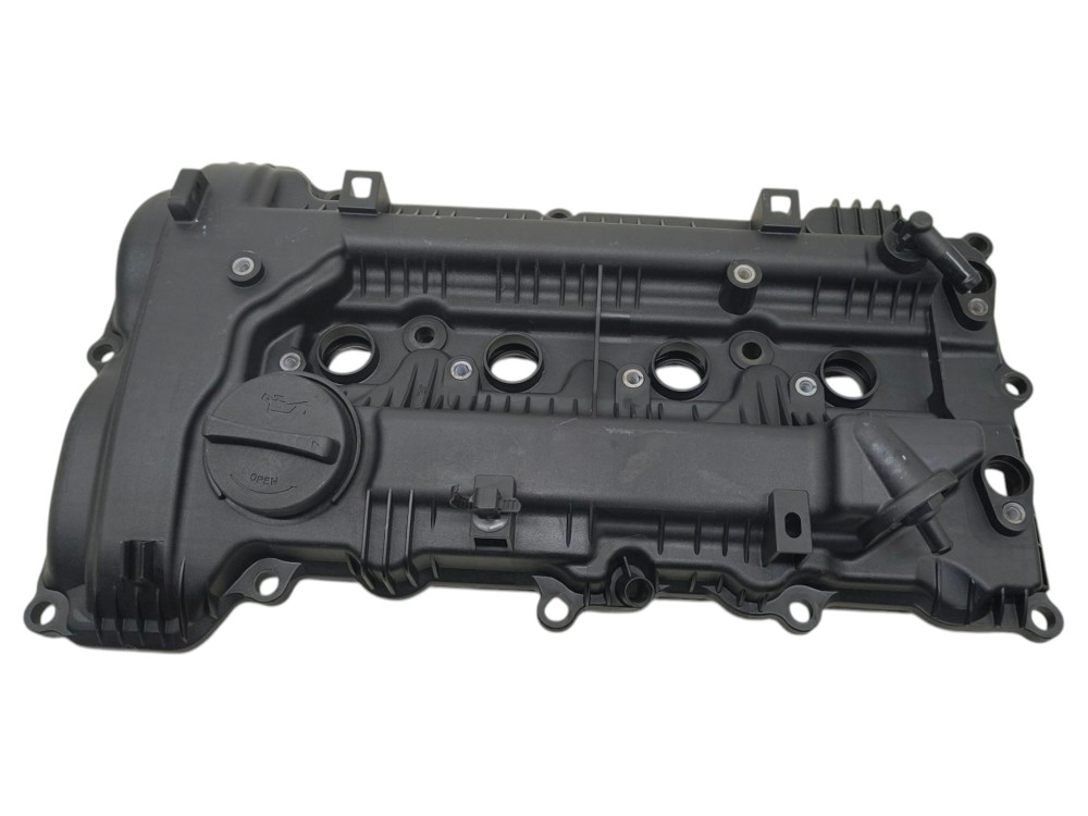 Tampa Valvulas Cabeçote Hyundai Ix35 2.0 16v Flex 2016