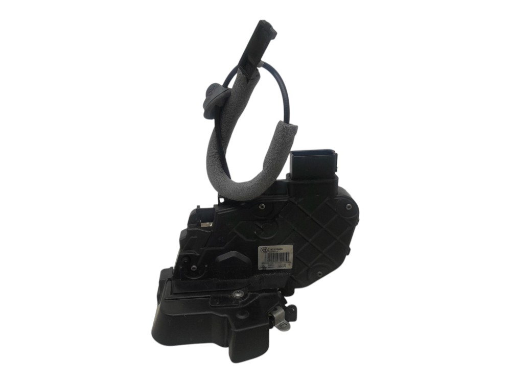 Fechadura Porta Traseira Direita Volvo Xc60 T5 2016