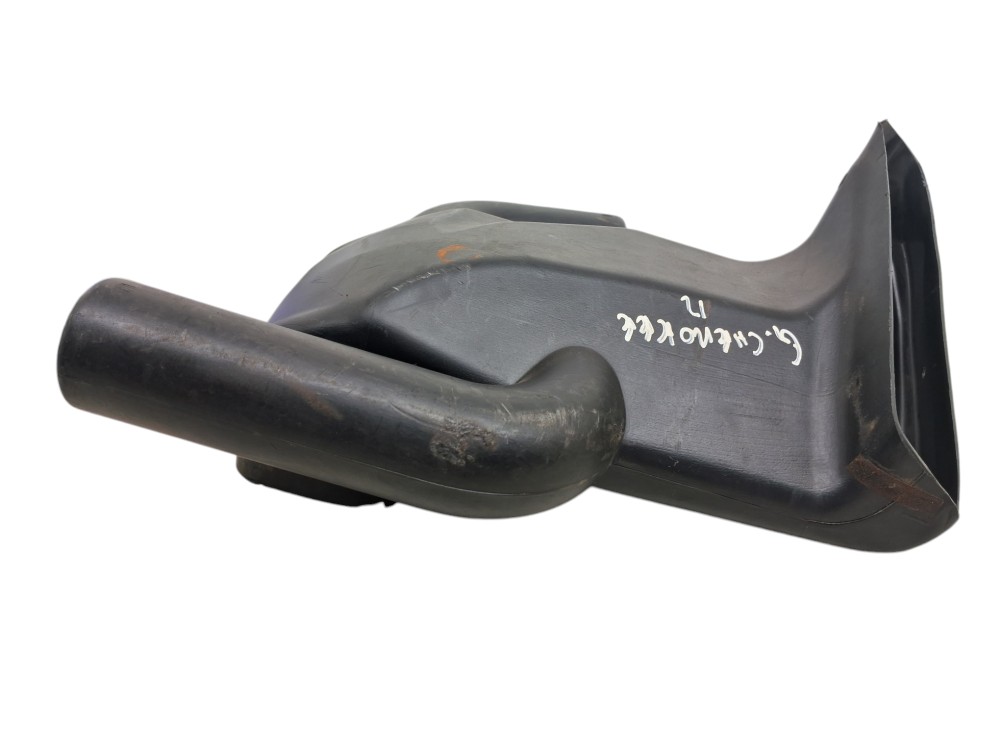 Captador Duto Ressonadora Ar Jeep Grand Cherokee 3.6 2012 3