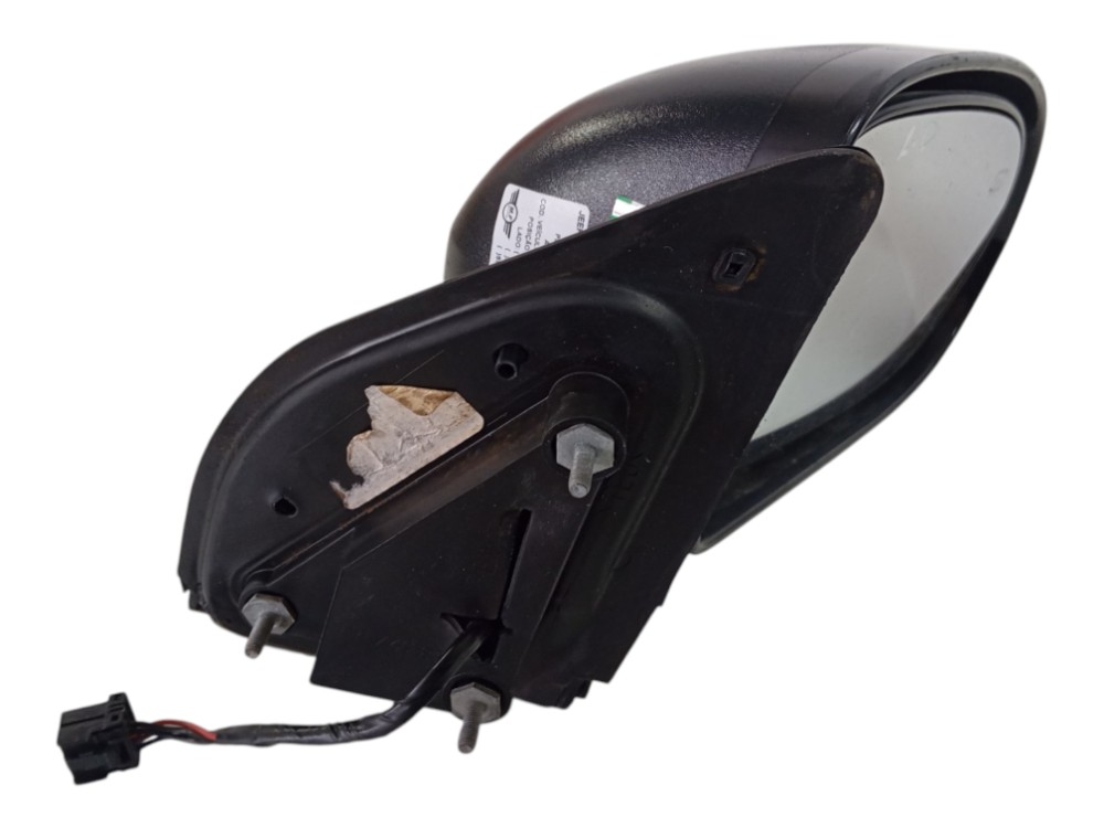 Retrovisor Direito Jeep Compass 2.0 Aut 2012 4