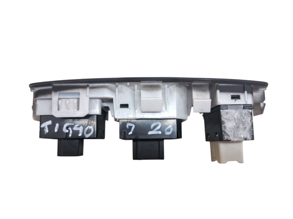 Botao Regulagem Retrovisor Chery Tiggo 7 2020 4