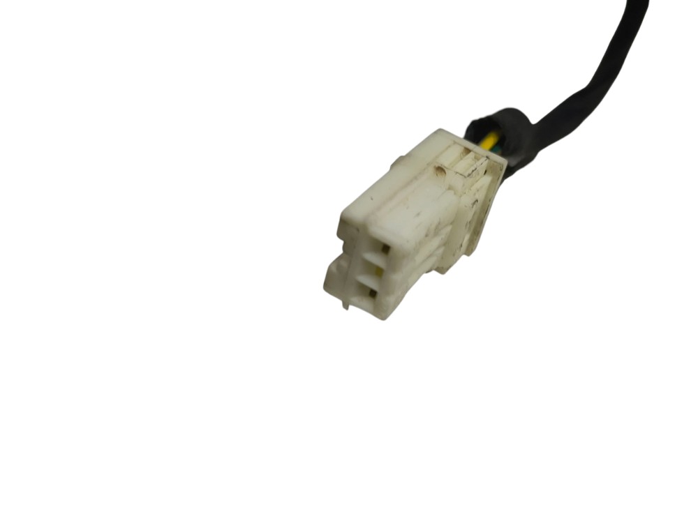 Chicote Porta Traseira Direita Fiat Fastback 1.3 16v 2023 5