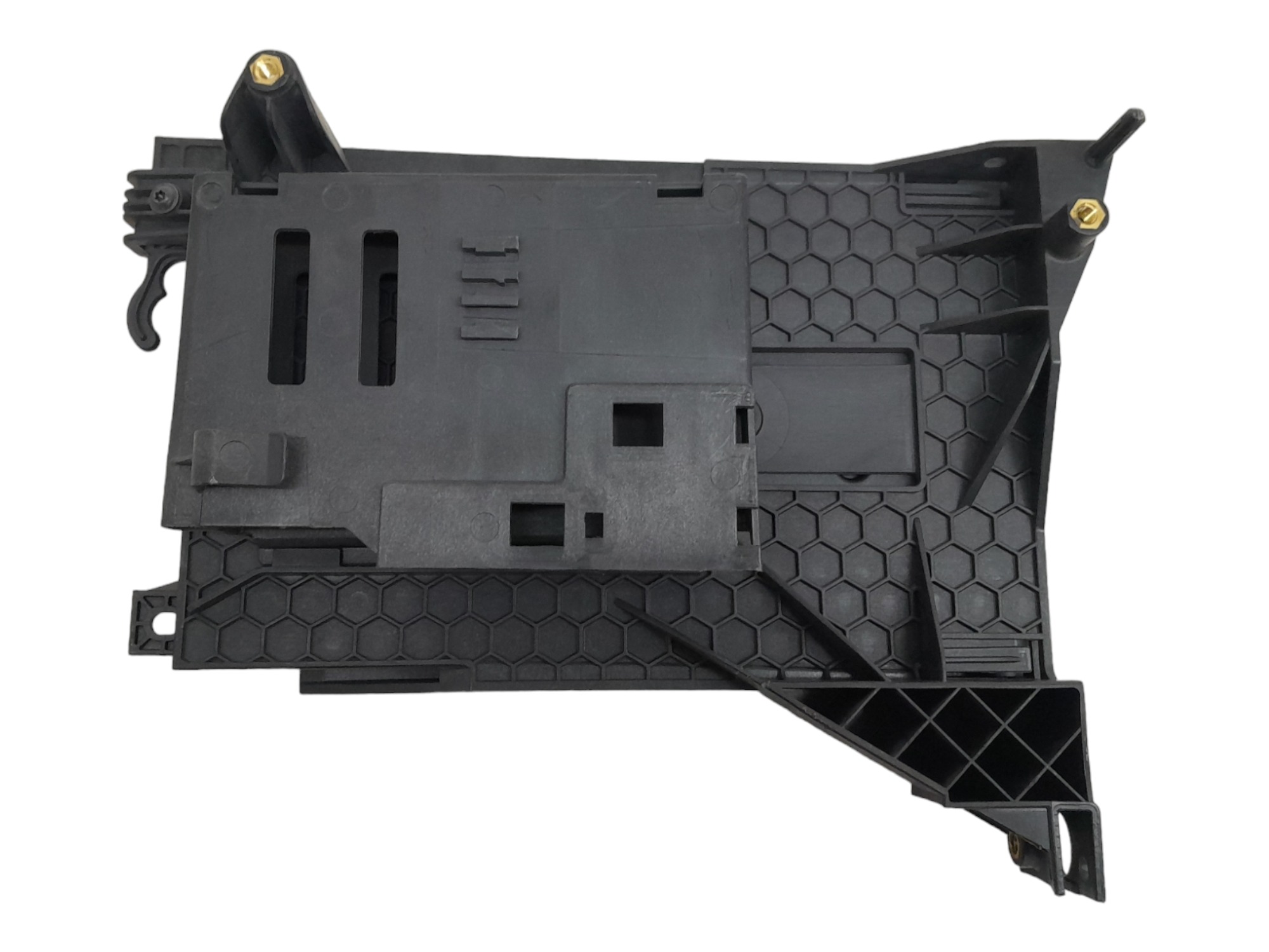 Modulo Conforto Bsi Mercedes A200 1.6 16v Flex 2017 6