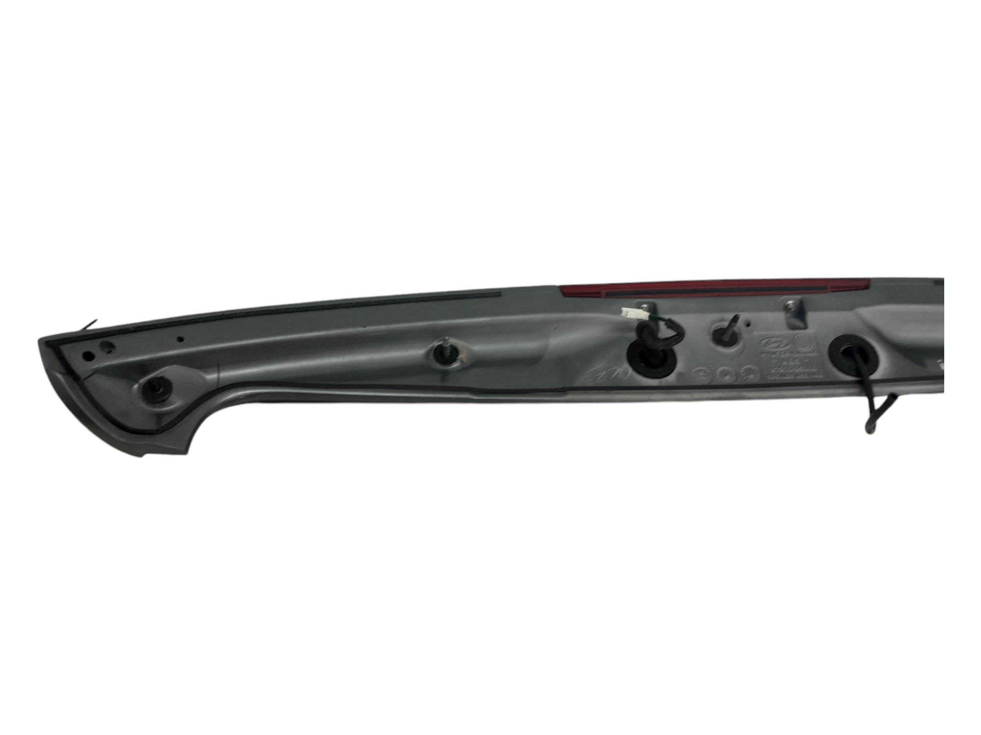 Aerofolio Hyundai Ix35 2018 4