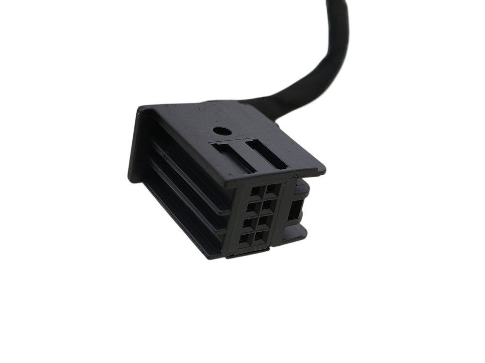 Chicote Porta Traseira Direita Chevrolet Cruze Sedan 2020 5