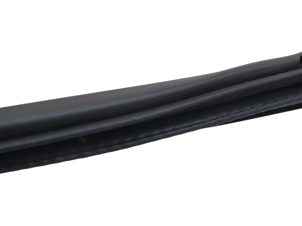 Borracha Vedaçao Porta Diant Esq Chevrolet Cruze 2020 4