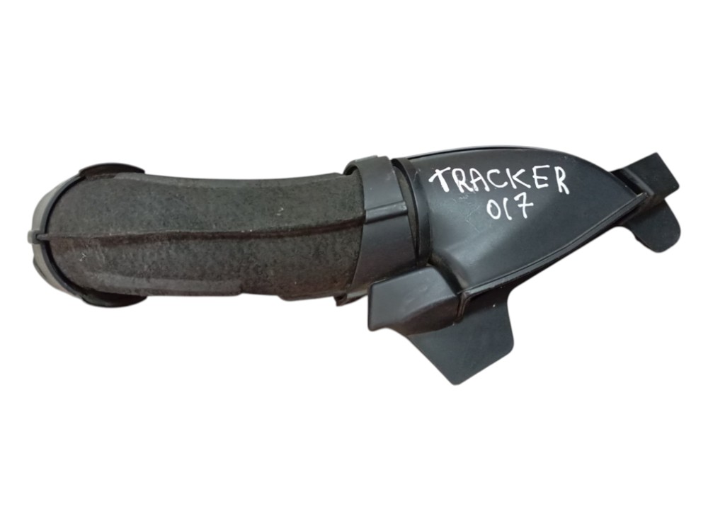 Captador Ar Chevrolet Tracker 1.4 16v Turbo Aut 2017 4