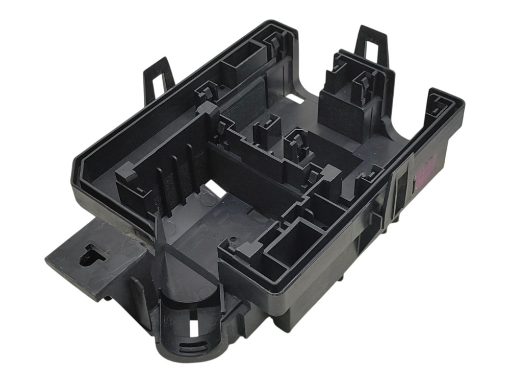 Base Suporte Caixa Fusivel Chevrolet Cobalt Lt Eco 1.4 2019 1