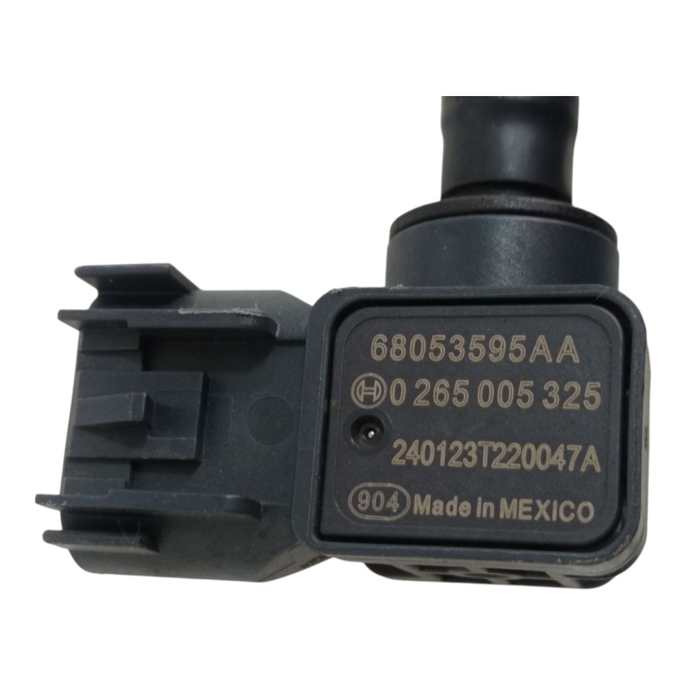 Mangueira Hidrovacuo Fiat Strada Cd 1.3 Aut 2024 5