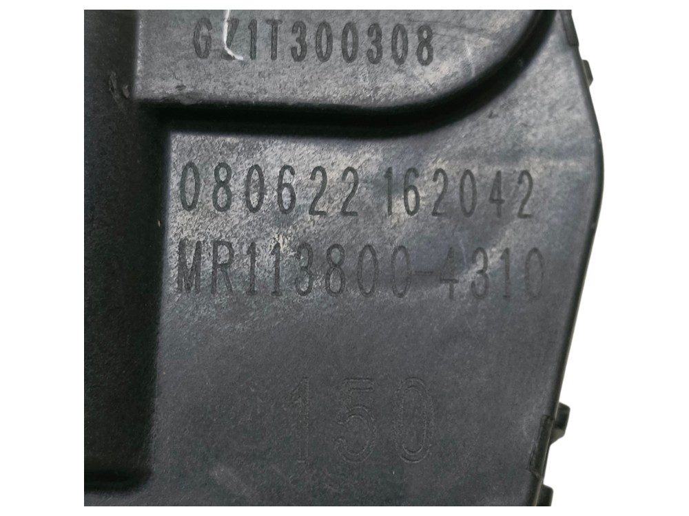 Motor Atuador Caixa Ar Fiat Fastback 1.3 16v Turbo Flex 2023 6