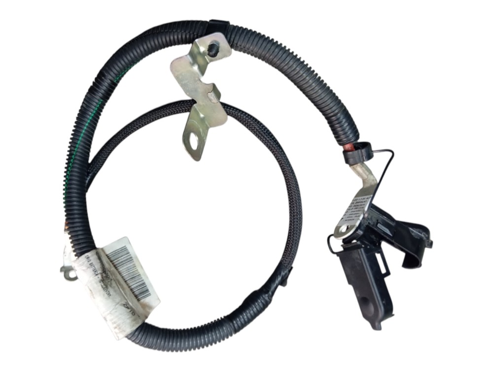 Cabo Positivo Motor Arranque Fiat Strada 1.3 Flex 2022 5