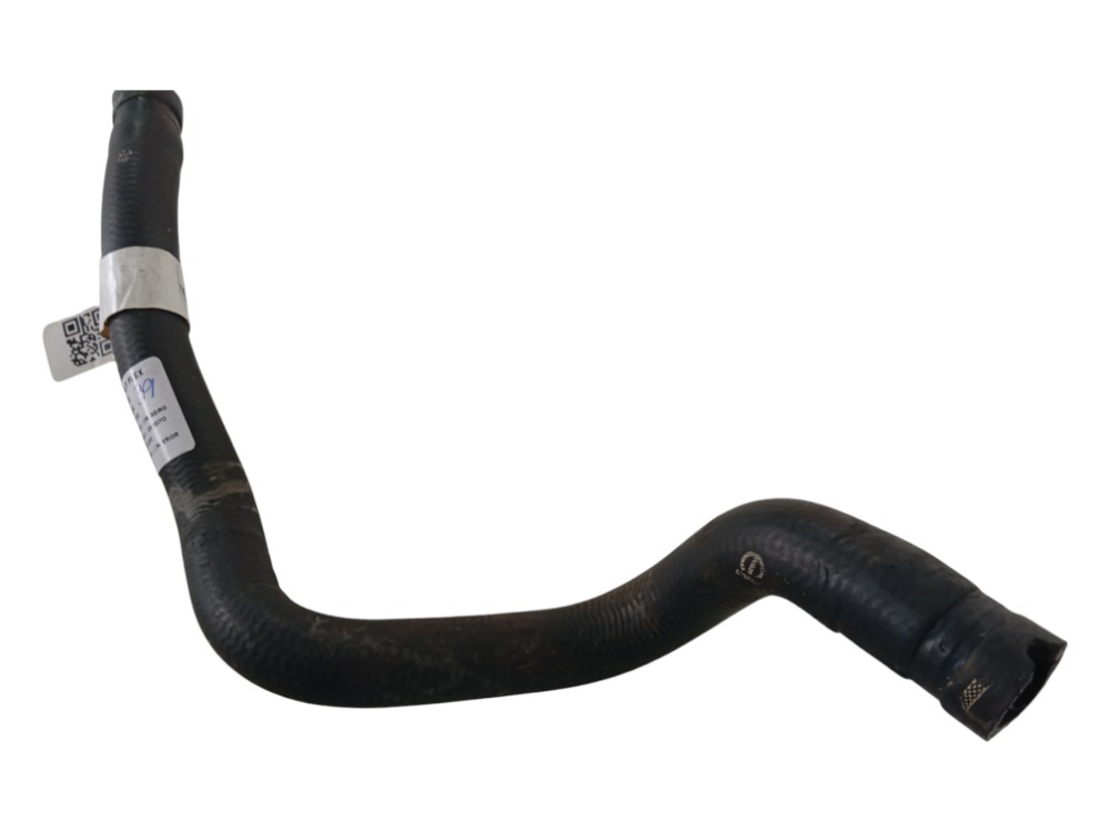 Mangueira Agua Fiat Strada 1.3 Aut 2024