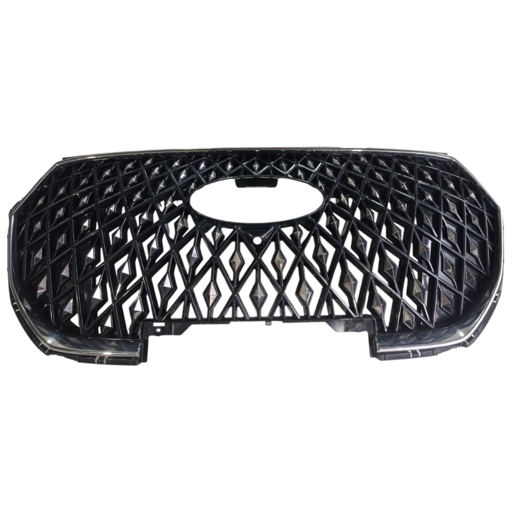 Grande Frontal Dianteiro Chery Tiggo 8 Pro Tgdi 1.6 2025 1