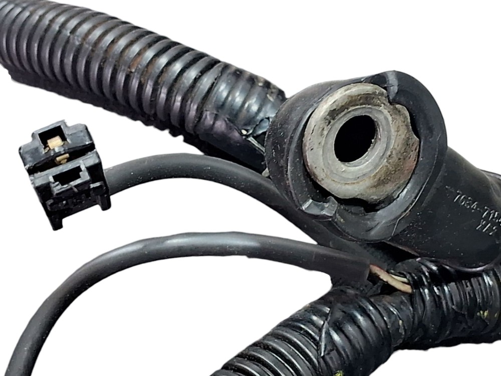 Chicote Alternador Arranque Mitsubishi Pajero Full 3.2 2015 6