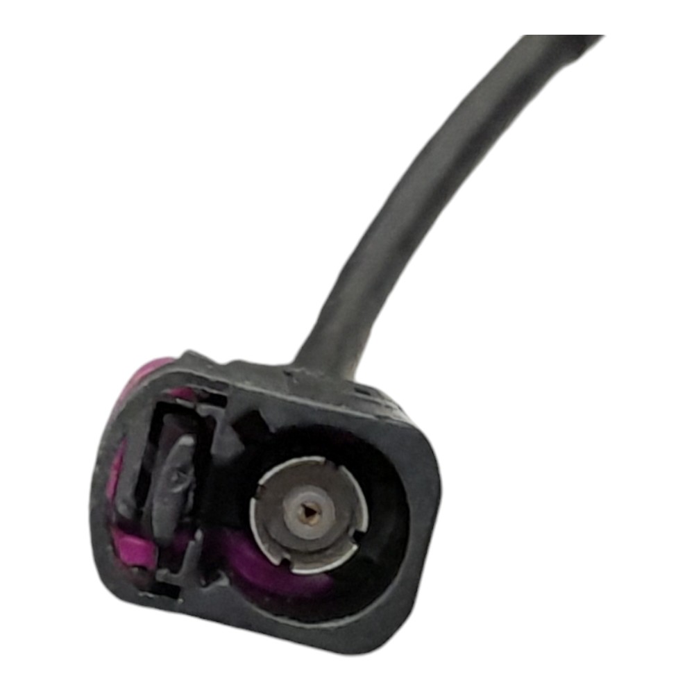 Aerofolio C/ Break Light Volvo V40 T4 2014 7
