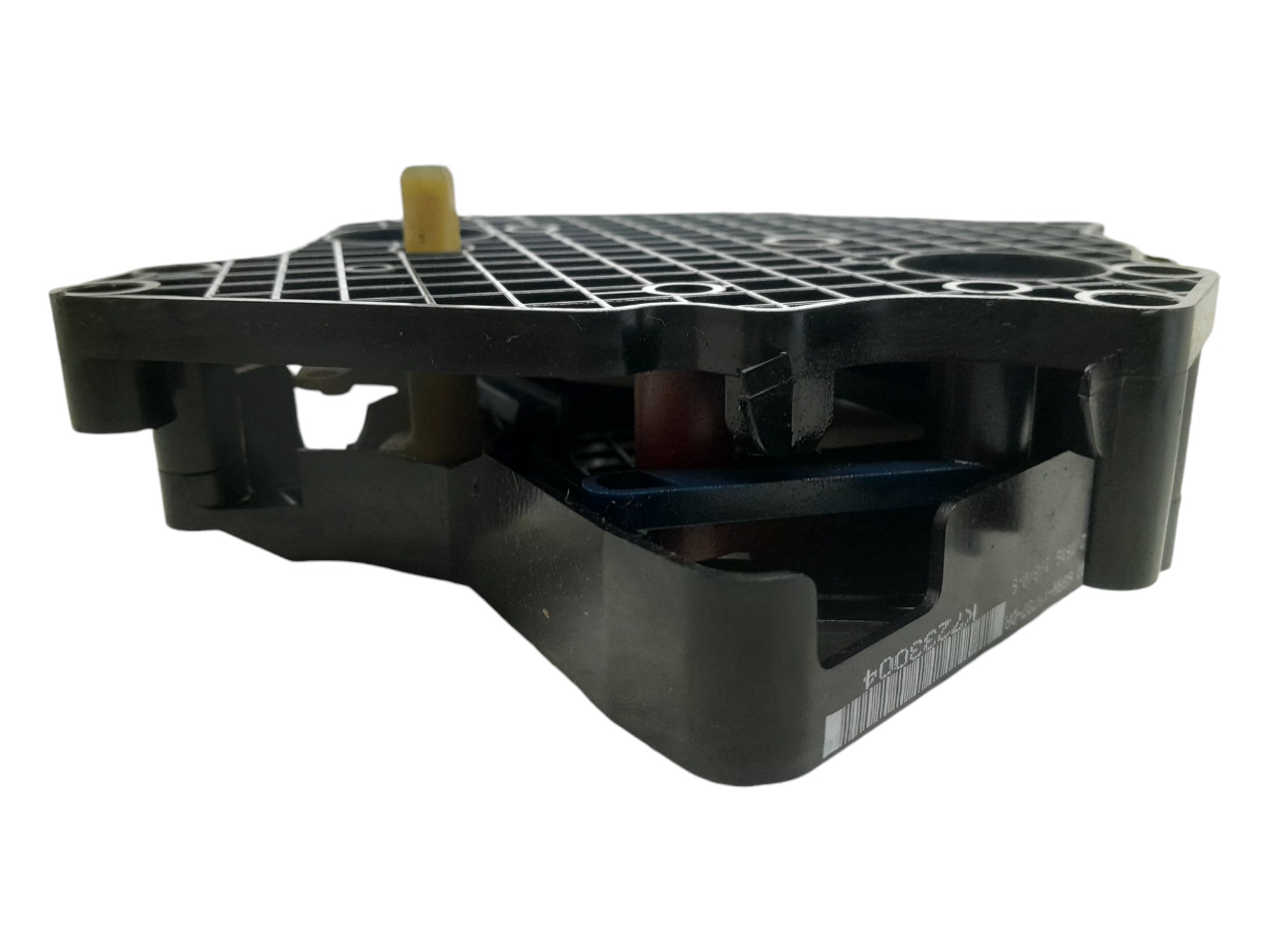 Motor Atuador Caixa Ar Interna Land Rover Freelander 2 2012 5