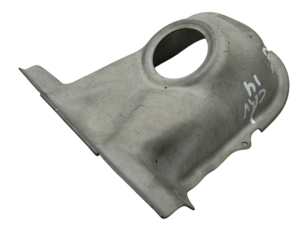 Defletor Protetor Catalisador Honda Crv 2014