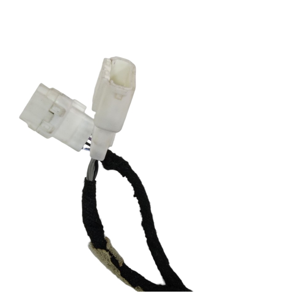 Chicote Porta Dianteiro Direito Fiat Strada Cd 1.3 Aut 2024 5