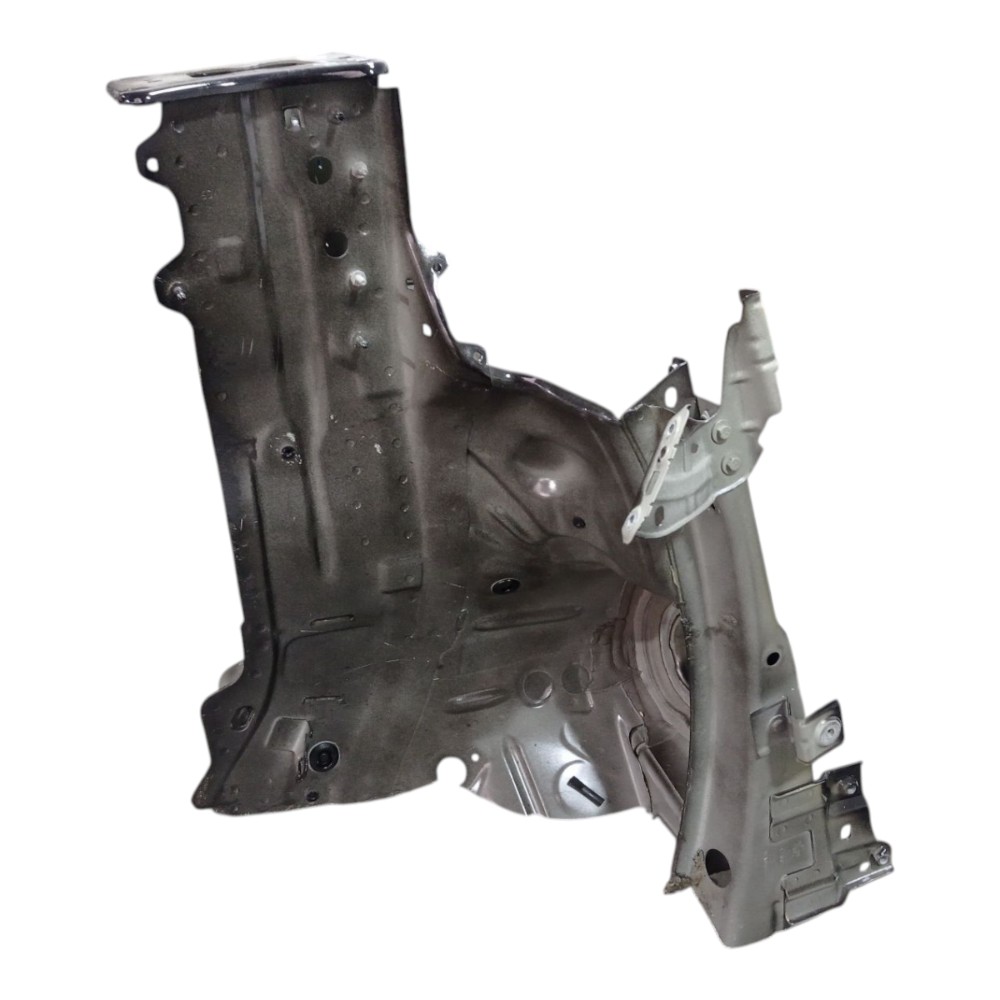 PONTA LONGARINA VOLKSWAGEN POLO SENSE 1.0 AUT 2026 2