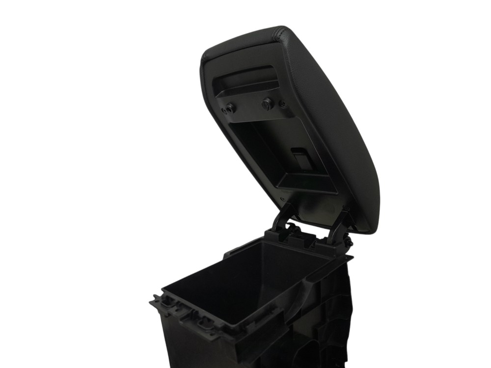 Apoio Encosto Braço Console Chery Tiggo 5x 1.5 16v 2020 Preto 2