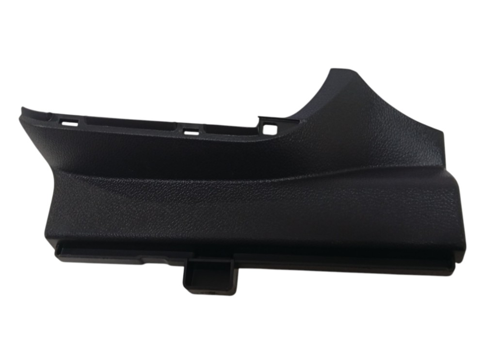 Acabamento Difusor Ar Esquerdo Chevrolet Tracker Lt 2025 2
