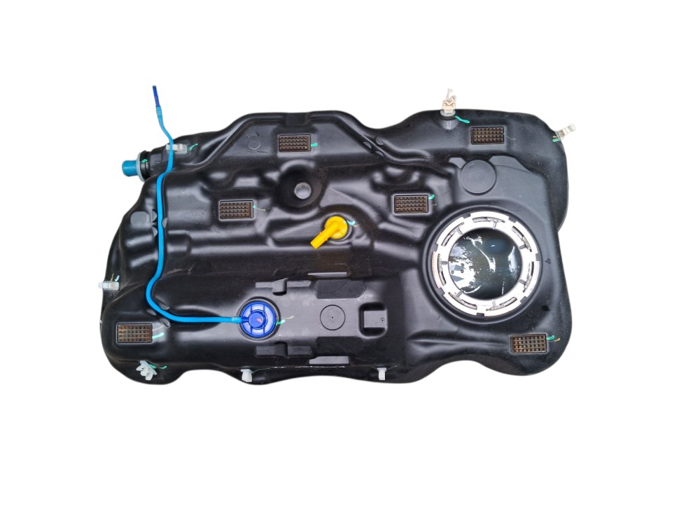 Tanque Combustivel Jeep Renegade 1.3 16v Flex 2022