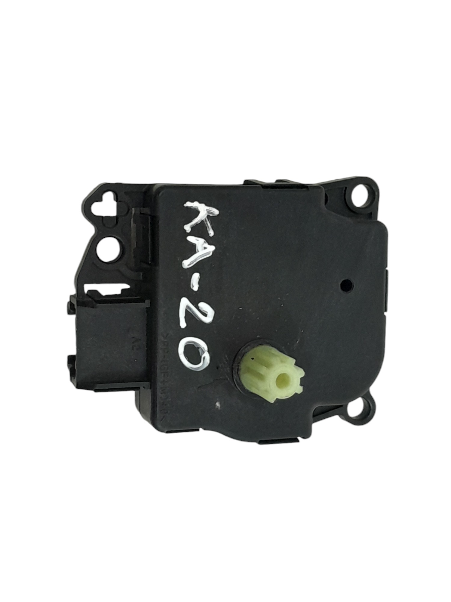 Atuador Caixa Ar Ford Ka 1.5 3cc 2020