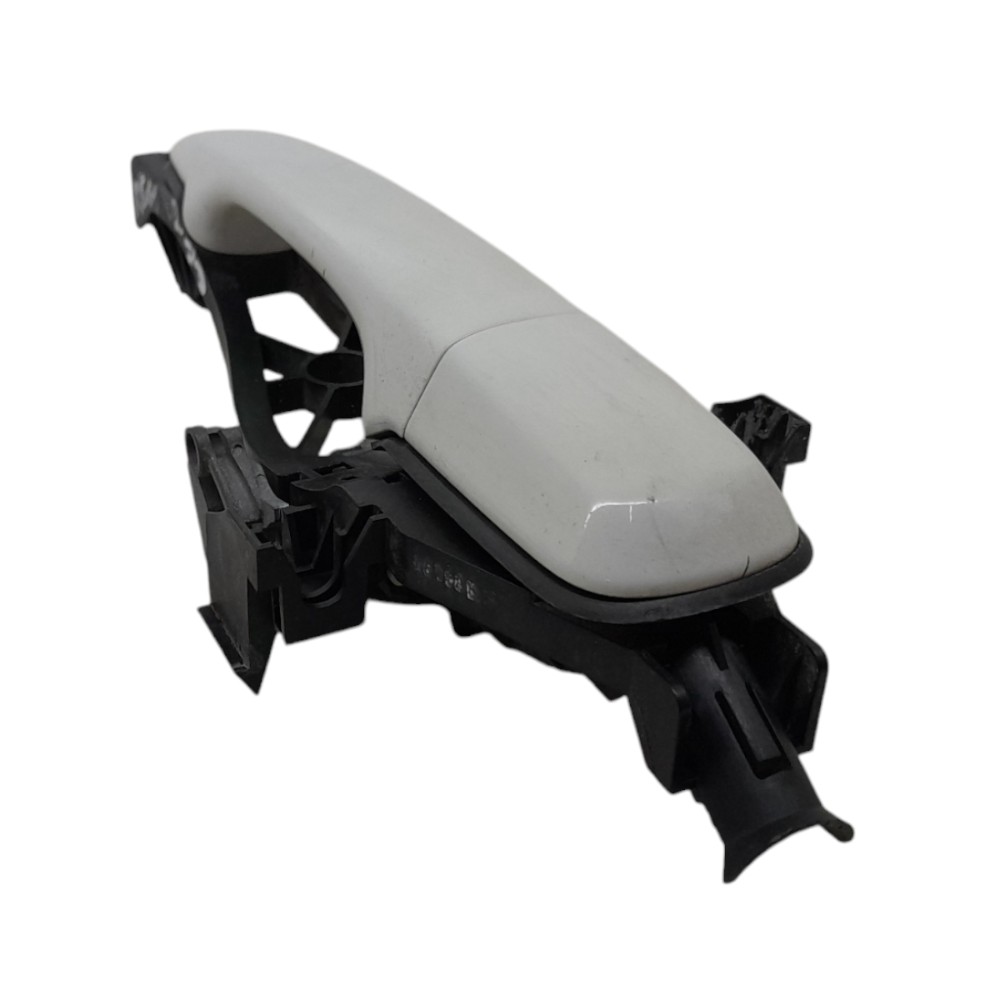 Maçaneta Externa Dianteira Direita Volvo Xc60 T6 2011 3