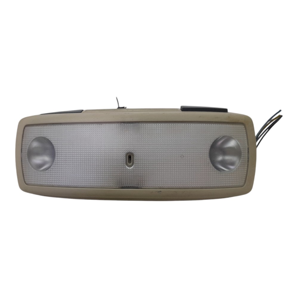 Luz Teto Cortesia Volvo Xc60 T6 2011 1