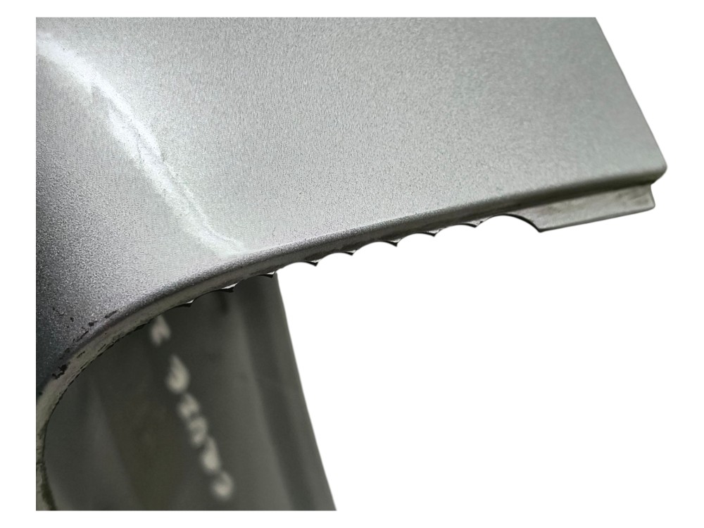 Capa Retrovisor Esquerdo Chevrolet Cruze Premier 2020 Cinza 7