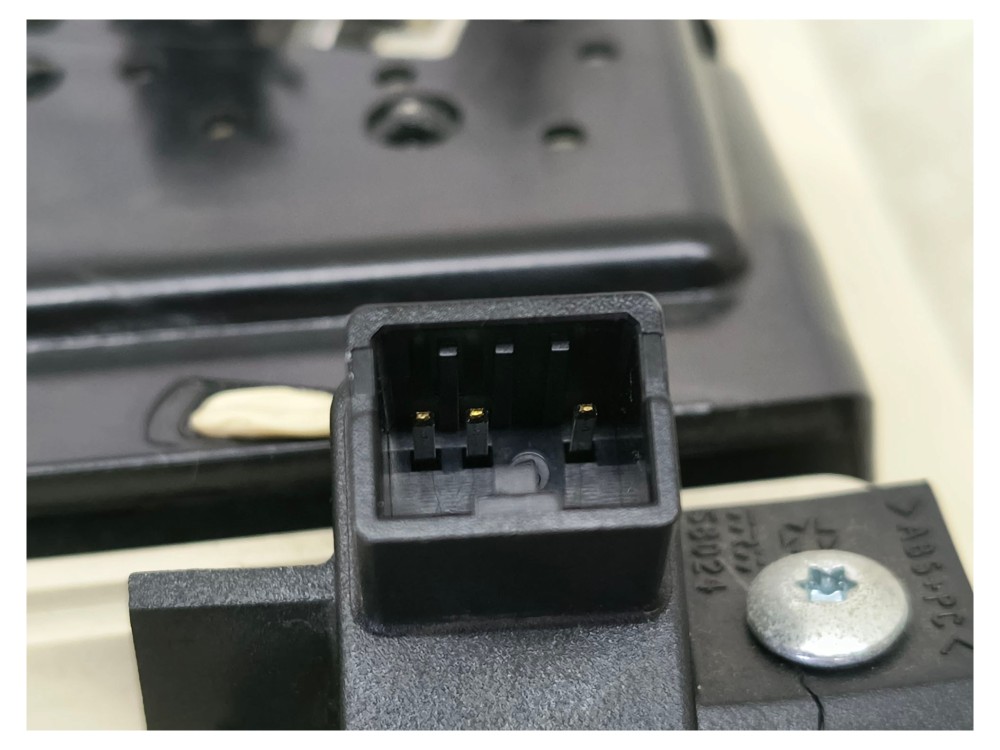 Luz Teto Jeep Cherokee Sport 3.7 V6 Gasolina Automático 2012 5