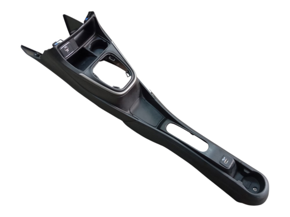 Console Central Com Usb Fiat Strada Volcano 1.3 Aut 2024 2