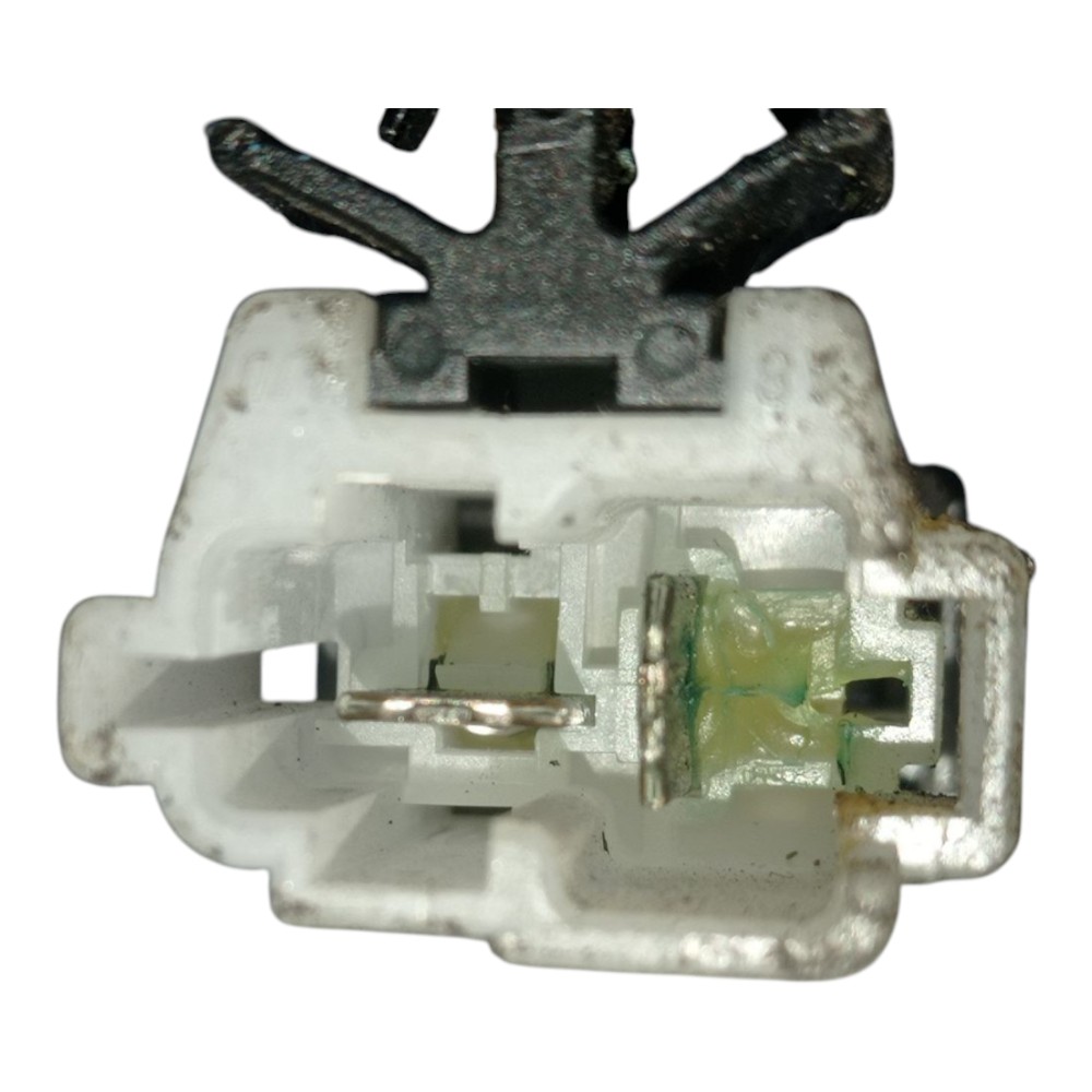 Máquina Vidro Traseiro Esquerdo Mitsubishi Pajero Tr4 2014 5