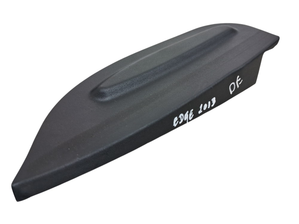 Acabamento Interno Esquerdo Retrovisor Ford Edge 2013 3