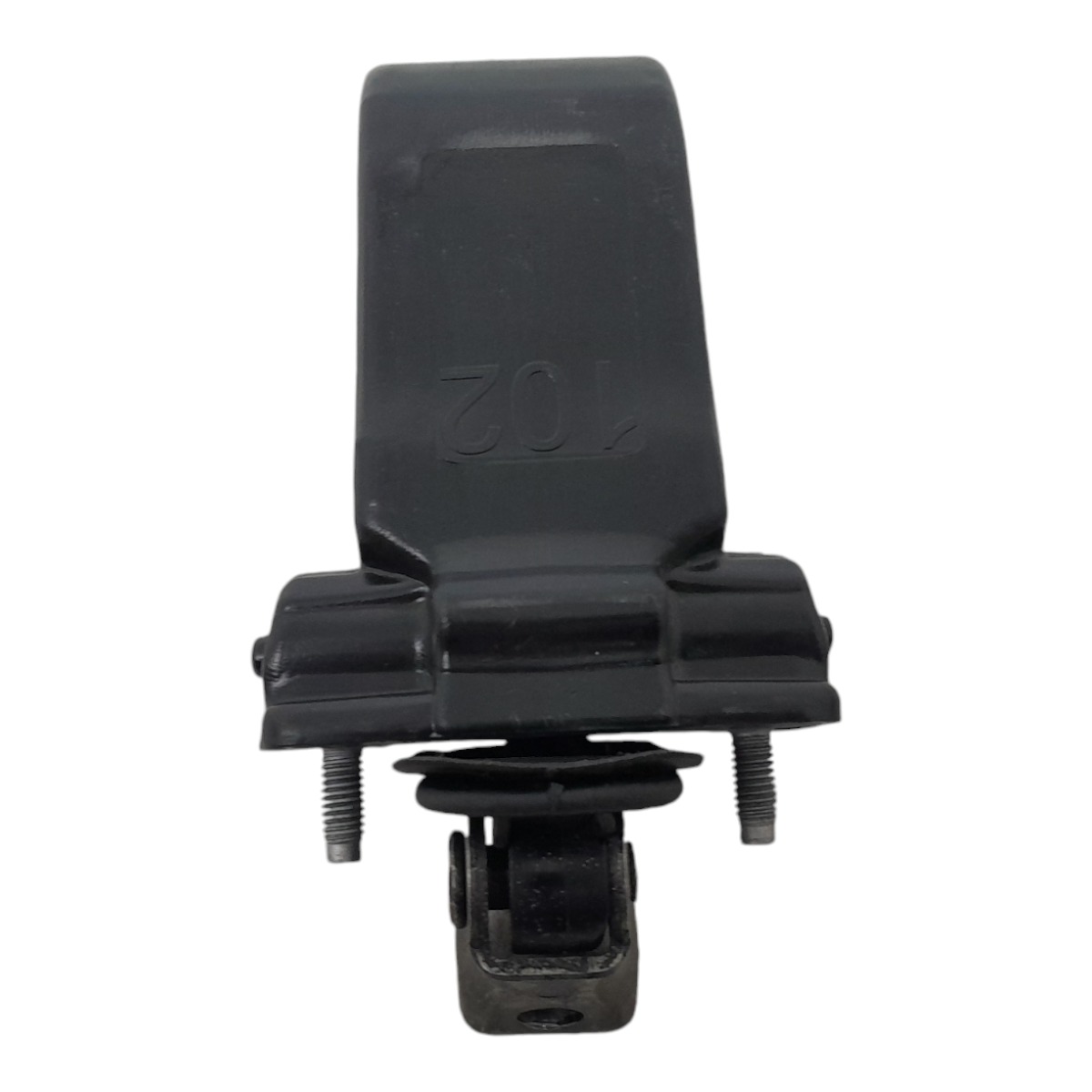 Limitador Porta Dianteiro Direito Fiat Palio Attractive 2016 2
